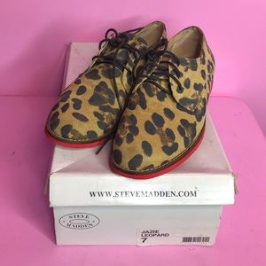 Steve Madden Dress Shoes